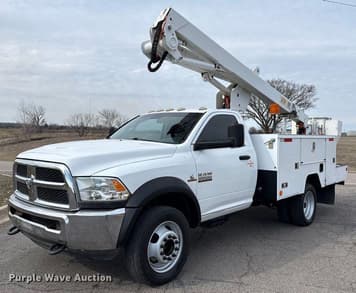 Main image Dodge Ram 5500